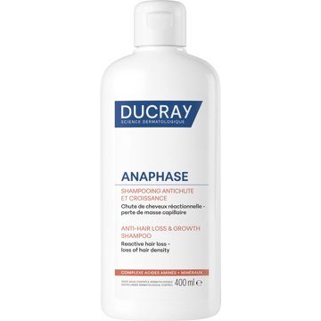 

DUCRAY Anaphase Proti vypadávání vlasů 400 ml
