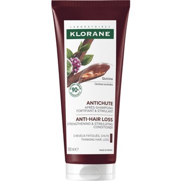

KLORANE Posilující s chininem 200 ml