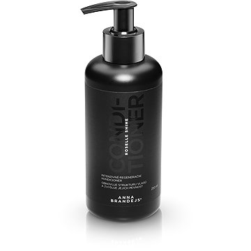 

ANNA BRANDEJS Roselle Shine 250 ml