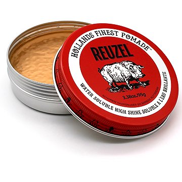 

REUZEL Red Water Soluble High Shine 95 g