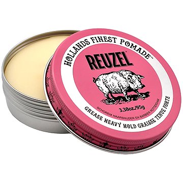 

REUZEL Pink Grease Heavy Hold 95 g