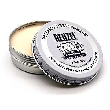 

REUZEL Clay Matte Pomade 95 g