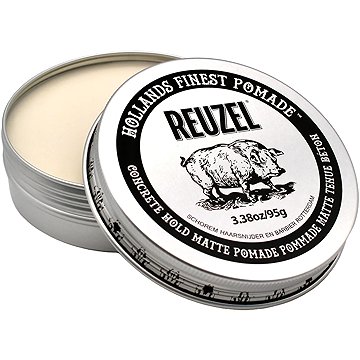 

REUZEL Concrete Hold Matte Pomade 95 g
