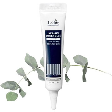 

LADOR Keratin Power Glue 15 g