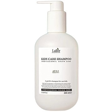 

LADOR Kids Care Shampoo 350 ml