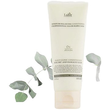 

LADOR Moisture Balancing Conditioner 100 ml