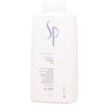 

WELLA PROFESSIONALS SP Hydrate Shampoo 1000 ml