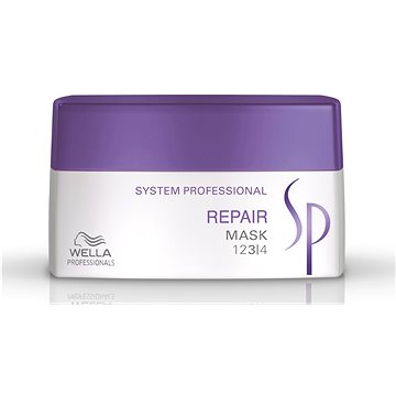 

WELLA PROFESSIONALS SP Repair Mask 400 ml