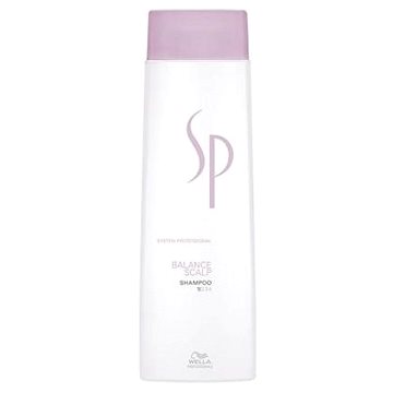 

WELLA PROFESSIONALS SP Balance Scalp Shampoo 250 ml