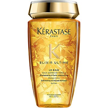 

KÉRASTASE Elixir Ultime Le Bain 250 ml