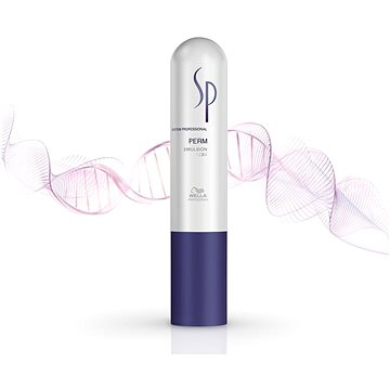 

WELLA PROFESSIONALS SP Perm Emulsion 50 ml