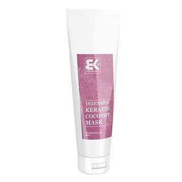 

BRAZIL KERATIN Coconut Mask 300 ml