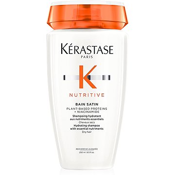 

KÉRASTASE Nutritive Bain Satin 250 ml