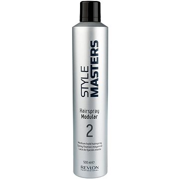 

REVLON PROFESSIONAL Style Masters 2 Modular 500 ml