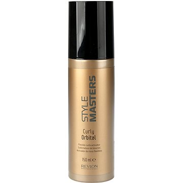 

REVLON PROFESSIONAL Style Masters 2 Orbital 150 ml