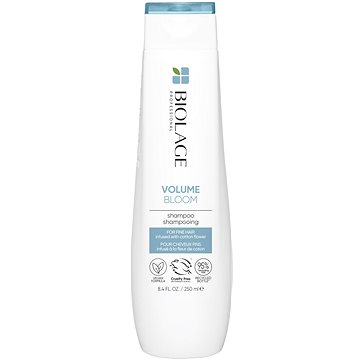 

BIOLAGE VolumeBloom objemový šampon pro jemné vlasy 250 ml