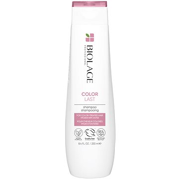 

BIOLAGE ColorLast šampon pro barvené vlasy 250 ml