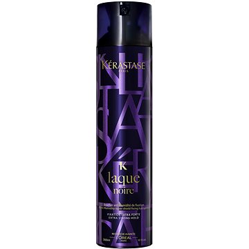 

KÉRASTASE Laque Noire 300 ml
