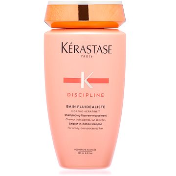 

KÉRASTASE Discipline Bain Fluidealiste Sans Sulfate 250 ml