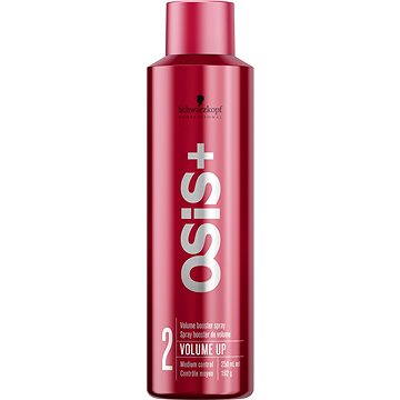 SCHWARZKOPF Professional Osis+ Volume Up 250 ml - Sprej na vlasy
