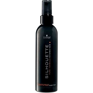 

SCHWARZKOPF Professional Silhouette Super Hold Pumpspray 200 ml