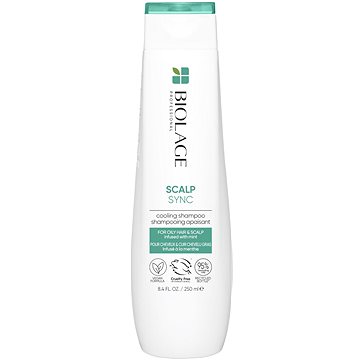 

BIOLAGE ScalpSync šampon proti lupům 250 ml