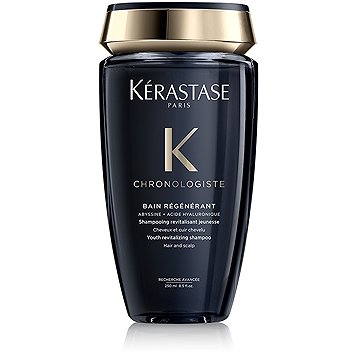 

KÉRASTASE Chronologiste Bain Régénérant 250 ml
