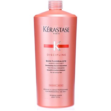 

KÉRASTASE Discipline Bain Fluidealiste 1000 ml