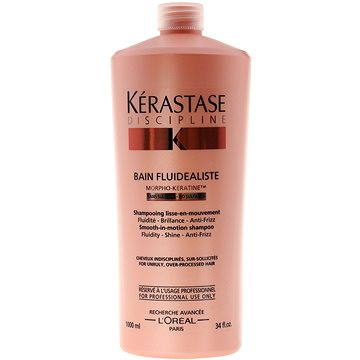 

KÉRASTASE Discipline Bain Fluidealiste Sans Sulfate 1 l