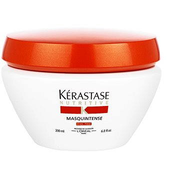 

KÉRASTASE Nutritive Masquintense Irisome Thick 200 ml