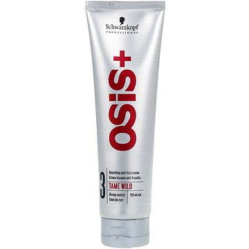 SCHWARZKOPF Professional Osis+ Sleek Tame Wild 150 ml - Krém na vlasy