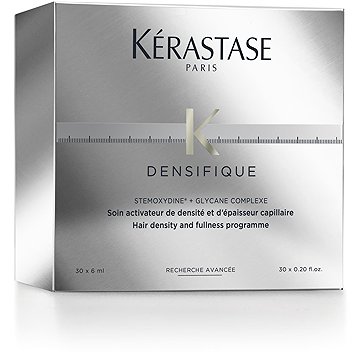 

KÉRASTASE Densifique Cure 18 ml