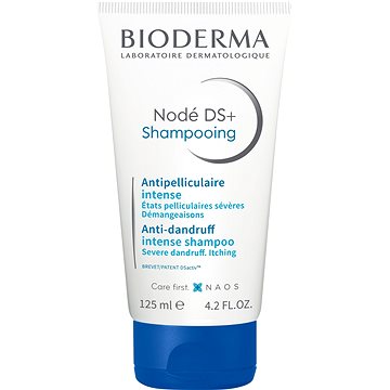

BIODERMA Nodé DS+ Šampon 125 ml
