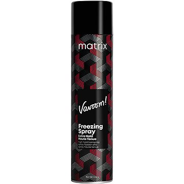 

MATRIX Vavoom Freezing Spray Extra Hold 500 ml