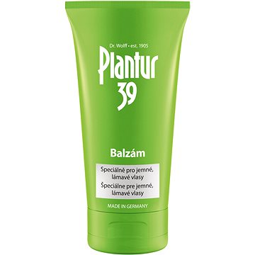 

PLANTUR39 Kofein Balm Fine Hair 150 ml