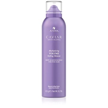

ALTERNA Caviar Multiplying Volume Styling Mousse 232 g