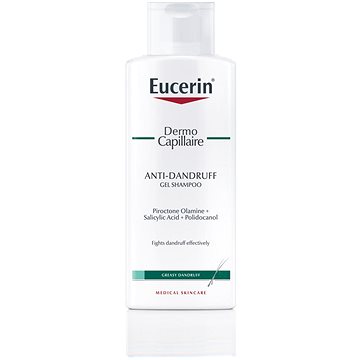 

EUCERIN DermoCapillaire Anti-Dandruff 250 ml