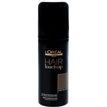 

L'ORÉAL PROFESSIONNEL Hair Touch Up Dark Blond 75 ml