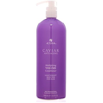 

ALTERNA Caviar Multiplying Volume Conditioner 1000 ml