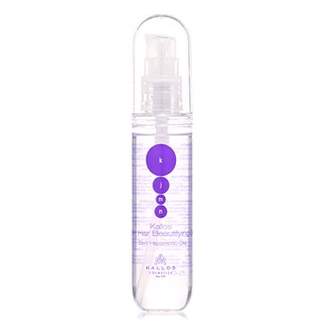 

KALLOS KJMN Elixir Hair Beautifying Oil 50 ml