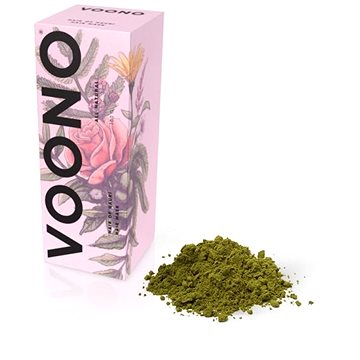 

VOONO Hair of Gaurí 100 g