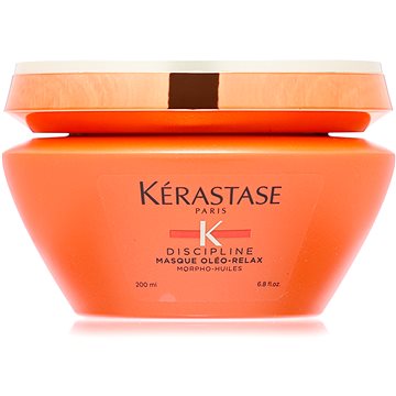 

KÉRASTASE Nutritive Masque Oléo Relax 200 ml