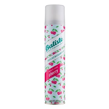 

BATISTE Cherry 200 ml