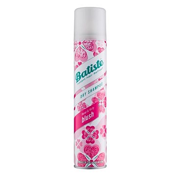 

BATISTE Blush 200 ml