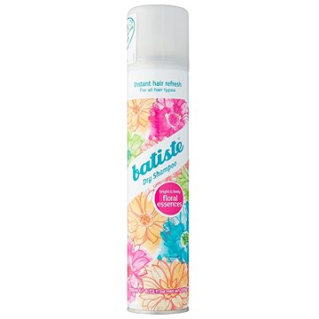 

BATISTE Floral Essence 200 ml