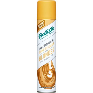 

BATISTE Light and Blonde 200 ml