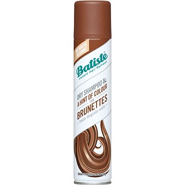 

BATISTE Medium and Brunette 200 ml