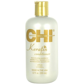 

CHI Keratin 355 ml