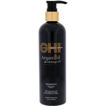 

CHI Argan Oil Plus Moringa Oil 355 ml