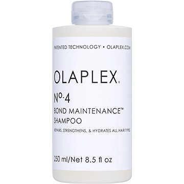 OLAPLEX No. 4 Bond Maintenance Shampoo 250 ml - Šampon